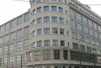 Аренда и продажа офиса в Бизнес-центр Яуза Тауэр
