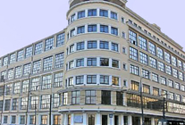 Аренда и продажа офиса в Бизнес-центр Яуза Тауэр